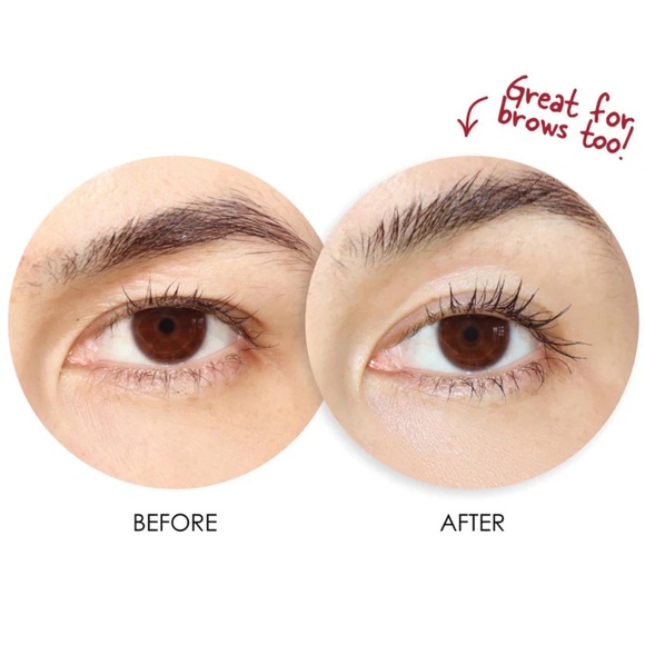 Dermelect XL LASH Volumizer tri-peptide eyelash and brow booster serum - Picture 4 of 6